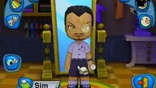 X-Play - MySims Review