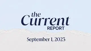 The Current Report: Hollywood strikes force movie marketers to get creative