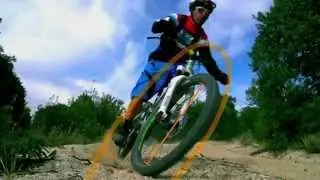 Planeta Bike en CANAL+ España [Cabecera]