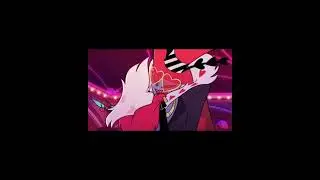 Angel Dust Edit #AngelDust #Valentino #HazbinHotel #Edit