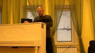 Дмитрий Плахов, часть 2, фестиваль «Петербургские мосты»