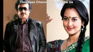 Lingaa Movie Rajinikanth Acts In Fight Scene - Lingaa Movie Updates | Latest News
