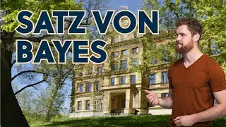 Bayes' Theorem | Derivation from Conditional Probability + Example of University Applicant