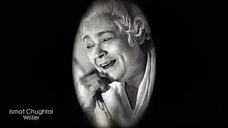 Aligarian Women, Old Women of AMU