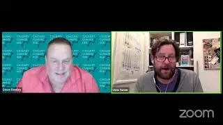 ACOC 5.1 featuring Chris Turner & the Case For Climate Optimism [Feb 28, 2023]