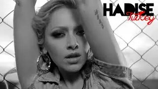 Hadise - Biz Burdayız (Video Klip) HD