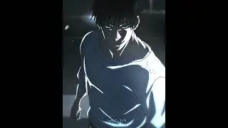 Toji returns...💀🔥 || jjk season 2 ep 10 || 