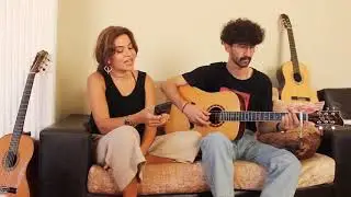 Gökhan Türkmen - Rüya (Aylin&Metin Cover)