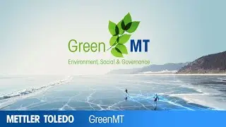 METTLER TOLEDO: Committed to Sustainability