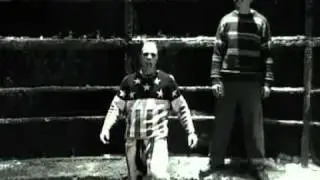The Prodigy - Firestarter -