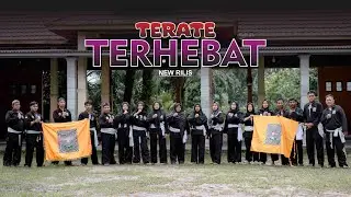 TERATE TERHEBAT
