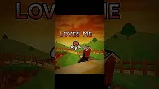 I love you~