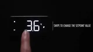 HOW SERIES 4:  How to change the value of the regulation SETPOINT of the controller.