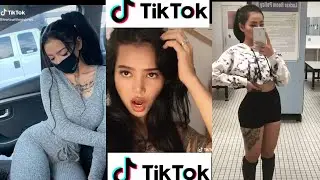 most view Bella poarch tiktok compilation #1