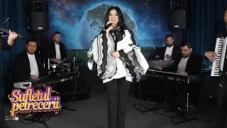 Taraful lui Ulei - Sa Miroasa A Busuioc | Live