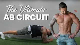 THE ULTIMATE AB CIRCUIT 🚨