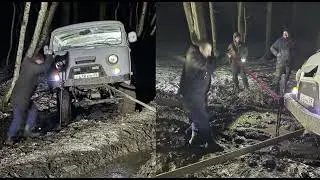 бездорожья нива буханка!