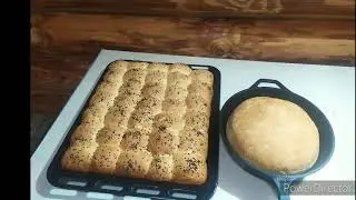ХЛЕБ В РУССКОЙ ПЕЧИ
