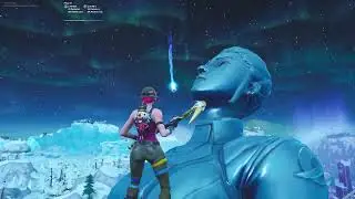 🚀💥 EXPLOSÃO ÉPICA! DESCUBRA O FINAL INCRÍVEL do Capítulo 1 do Fortnite NESTA LIVE IMPERDÍVEL! 🎮🔥