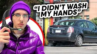 I Pranked Every Drive Thru In My City
