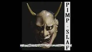 PHONK SAMPLES | KSLV NOH - PIMP SLAP (ACAPELLA/VOCAL SAMPLE)
