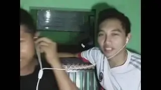 Edhinah Abhekalan - Maz Rozim Feat Raden Mas Jojo