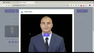 TVEngager Review & Demo - TV Engager System By Victory Akpos