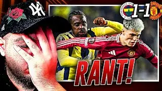 ZERO WINS IN EUROPE! (RANT 🤬)