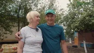 «Золотые яйца» | часть 2