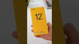 Realme 12+ 5G Unboxing Price And Details #techguidered #shorts #short #tech