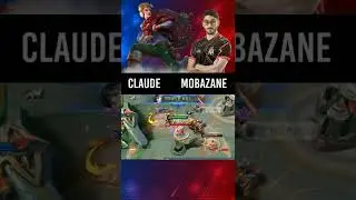Begini MEKANIK Mobazane pake Claude auto SAVAGE 😲