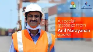 Watch Anil Narayanan explain how VCT is ready to move more cargo during COVID – 19