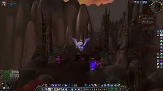 A Gap in Their Armor & Sethria's Brood, WoW Classic Cataclysm Quest