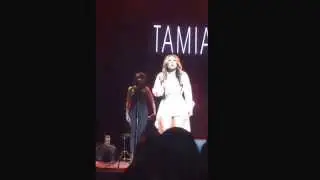 Tamia - Spend My Life With You