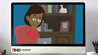 How to use the e-Help Desk Support Website; Sending Concerns/Query,