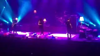 Verano - La Oreja De Van Gogh - Tijuana 2017