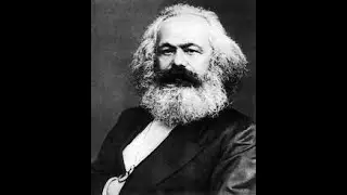 KARL MARX, "THE FALSE PROPHET"