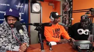 Murs Discusses Life at Strange Music, Upcoming Album 