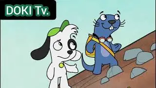 Doki la serie episodio en busca de oro🪙