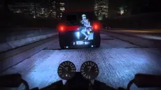 GTA V Online| Gas and Mud
