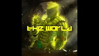Smiley - The World