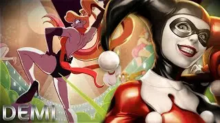 The Harley Quinn FARTING Situation Is NASTY!