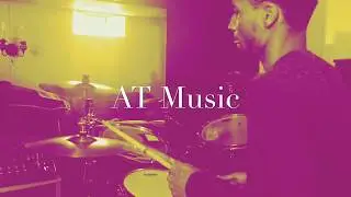 Dre  (Chasing After You x Vashawn Mitchell) Drum Cover