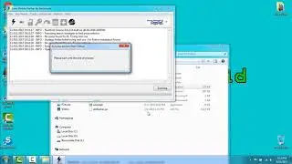 Xperia Mini Pro | Bootloader Re-Lock