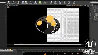 Rendering Alphas Out Of Unreal Engine