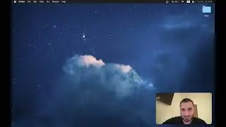 using macos like a psycho with yabai + skhd