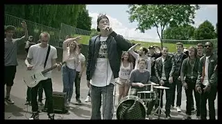 CASHISCLAY - 24/7 | JMC | 16tel GRUPPE E