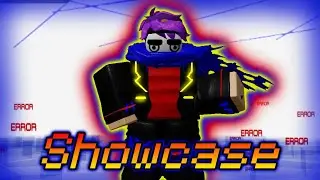 Undertale: A Multiversal Timeline [Error Sans Showcase]