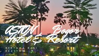 ASTON Bogor Hotel & Resort