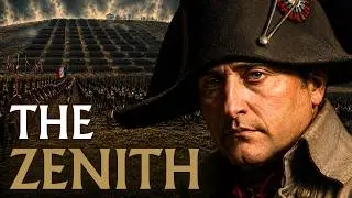 Napoleon Part Four - War & Peace Documentary